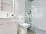 Resale - APARTMENT -
PILAR DE LA HORADADA - Torre de la Horadada