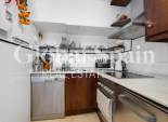 Wiederverkauf - WOHNUNG -
TORREVIEJA - Punta Prima