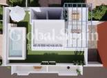 Neubau - WOHNUNG -
PILAR DE LA HORADADA - Torre de la Horadada