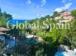Wiederverkauf - VILLA -
Calviá - Mallorca