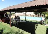 Wederverkoop - VILLA -
Algorfa - Lomas de La Juliana