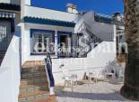 Resale - APARTMENT -
VILLAMARTÍN - Costa Blanca