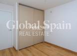 Nieuwbouw - APPARTEMENT -
HONDÓN DE LAS NIEVES - El Salero
