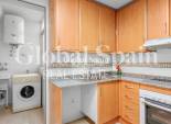 Wiederverkauf - WOHNUNG -
TORREVIEJA - Torrevieja