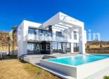 New Build - VILLA -
MÁLAGA