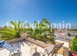 Venta - VILLA -
CIUDAD QUESADA