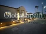 Venta - VILLA -
CATRAL - Costa Blanca