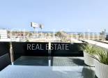 Revente - APPARTEMENT -
PLAYA FLAMENCA - Costa Blanca