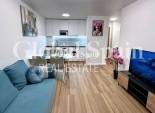Wederverkoop - APPARTEMENT -
TORREVIEJA - Estacion de autobuses