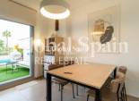 Venta - APARTAMENTO -
VISTABELLA GOLF  - Inland