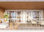 Nowo zbudowane - PENTHOUSE -
SAN ROQUE - La Hacienda Golf