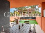 Resale - APARTMENT -
ORIHUELA COSTA - Costa Blanca