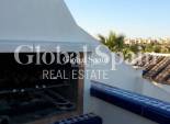 Resale - HOUSE -
ORIHUELA COSTA - PAU 8
