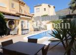 Venta - VILLA -
FORTUNA - Inland