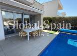 Wederverkoop - Vrijstaande_woning -
ORIHUELA - Costa Blanca Sur