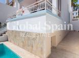 Venta - VILLA -
ORIHUELA COSTA - VILLAMARTÍN