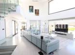 Wiederverkauf - VILLA -
JÁVEA - Costa Blanca