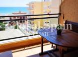 Wiederverkauf - WOHNUNG -
GUARDAMAR DEL SEGURA - Costa Blanca