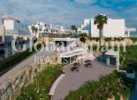 Neubau - WOHNUNG -
VÉLEZ - MÁLAGA - Baviera Golf