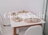 Wiederverkauf - WOHNUNG -
BENIDORM - Zona de Poniente