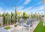 Resale - APARTMENT -
CIUDAD QUESADA