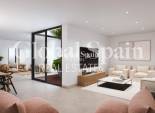New Build - VILLA -
TORRE PACHECO - Santa Rosalia Lake And Life Resort