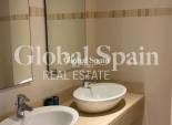 Wiederverkauf - WOHNUNG -
BENISSA - Costa Blanca