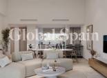 Nouvelle construction - VILLA -
ALGORFA - LA FINCA GOLF / ALGORFA