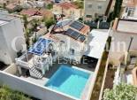 Wiederverkauf - VILLA -
SAN FULGENCIO - LA MARINA