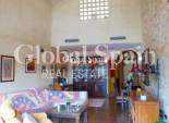 Resale - VILLA -
SANTIAGO DE LA RIBERA - San Blas