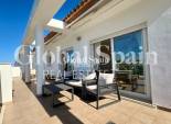 Wiederverkauf - PENTHOUSE -
DENIA - Les Marines - Las Marinas