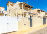 Wiederverkauf - VILLA -
ORIHUELA COSTA - Costa Blanca