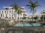 Neubau - PENTHOUSE -
CASTELLÓN - Almadraba