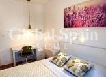 Revente - VILLA -
TORREVIEJA - Costa Blanca