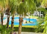 Wiederverkauf - WOHNUNG -
ORIHUELA COSTA - Altos de campoamor