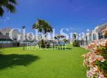 Wederverkoop - APPARTEMENT -
TORREVIEJA - Aguas Nuevas