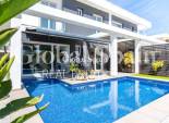 Wederverkoop - VILLA -
SANTA POLA - GRAN ALACANT