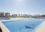 Nouvelle construction - PENTHOUSE -
TORREVIEJA - Torreblanca