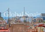 Revente - APPARTEMENT -
ALICANTE - CAROLINAS