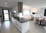 Wederverkoop - APPARTEMENT -
ORIHUELA COSTA - Costa Blanca