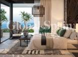 Nieuwbouw - VILLA -
BENALMÁDENA - La Capellanía