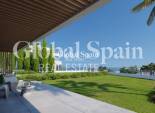 Neubau - PENTHOUSE -
MIJAS - La Capellania
