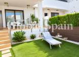 Revente - APPARTEMENT -
ALGORFA - LA FINCA GOLF / ALGORFA