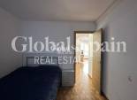 Resale - APARTMENT -
TORREVIEJA - La Mata pueblo