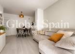Resale - APARTMENT -
DENIA - Center