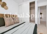 New Build - Penthouse -
LOS ALCÁZARES