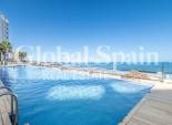 Wederverkoop - APPARTEMENT -
TORREVIEJA - Costa Blanca