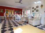 Resale - VILLA -
ALGORFA - Lomas de La Juliana