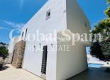 Resale - VILLA -
SAN PEDRO DEL PINATAR - LO PAGÁN