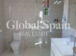Wiederverkauf - VILLA -
PLAYA FLAMENCA - Costa Blanca